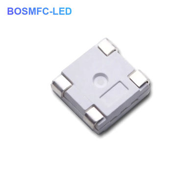 3.5V-5.5V 5050 RGB LED با WS2812B IC چند رنگ ماندگار SK6812