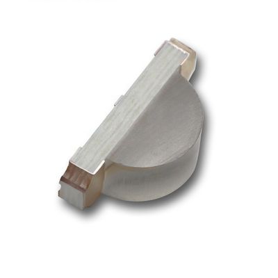 Anti Static Side View SMD LED 1206 طول موج 460-473nm تراشه نور آبی