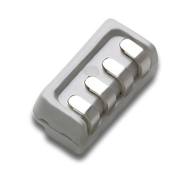 DC 5V 4 Pin Side View 4020 SMD LED RGB با IC SK6812 تبعید گرما