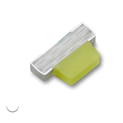 2.8V-3.4V SMD LED 0603 0602 سبز 525nm برای تلفن همراه