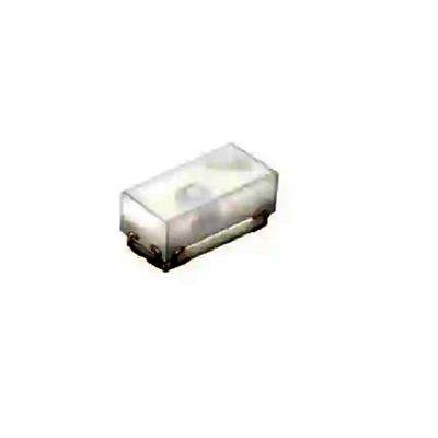 صفحه نمایش سمتی SMD LED Chip 0402 قرمز 80-180mcd نور چند منظوره عملی