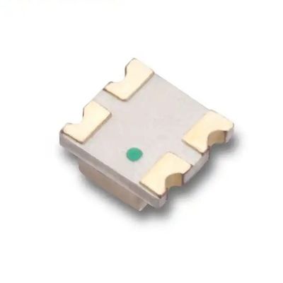 LED SMD دو رنگی عملی 0603 نور قرمز و سبز برای چراغ های شاخص