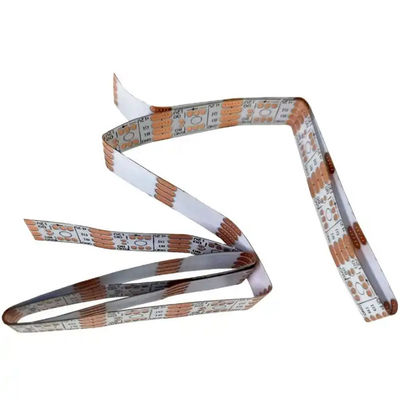 انعطاف پذیر 2835 SMD LED PCBA FPC چند منظوره برای چراغ های نوار