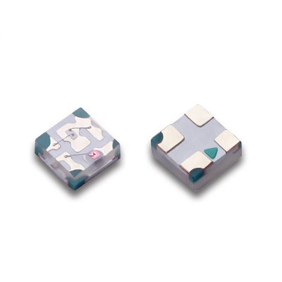 1010 RGB SMD LED بسته کوچک سه رنگ LED Screen Pixel