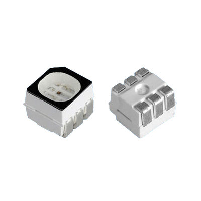 RGB SMD LED 3535 رنگ کامل روشنایی بالا با سطح سیاه