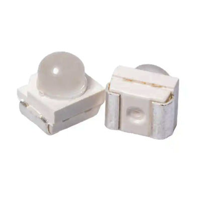 3528 SMD LED Dome Lens 940nm 850nm IR chip برای ماسک صورت ابزار زیبایی