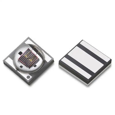 3W 3535 SMD IR LED Chip 800nm 810nm زاویه دید 120 درجه برای دوربین