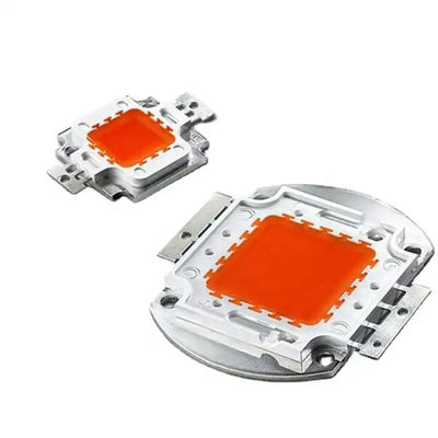 10W 30W LED داخلی رشد نور قدرت بالا LED COB طیف کامل