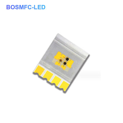 IR 6048 SMD 660nm 905nm چیپ مادون قرمز LED برای اکسی متر تجهیزات پزشکی