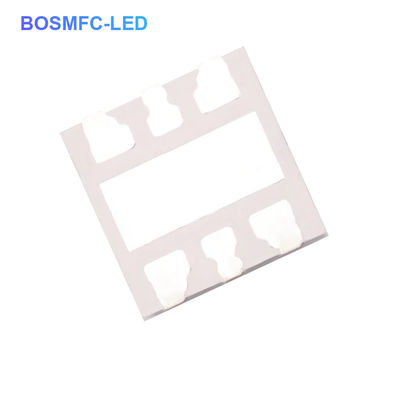 1.5W 3030 RGB LED 3w تراشه LED کامل رنگی برای چراغ های نمایشی در فضای باز