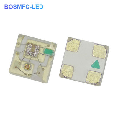 ساخته شده در IC 10 * 10 LED کلیپ 1010 RGB LED مینی SMD LED قطعات SK6805 SK9818