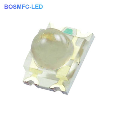 صفحه کلید انحصاری 4028 RGB SMD LED 4027 Full Color Light LED Tri Color