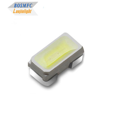 2800-12000K SMD LED جانبی، 0.2W 0.5W چیپ چند منظوره 3014 LED