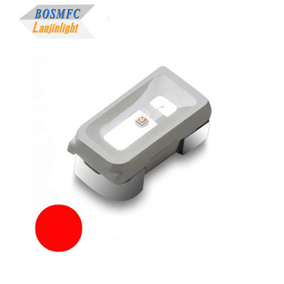 ثابت 3014 SMD LED 20mA قدرت پایین 120 درجه زاویه دید