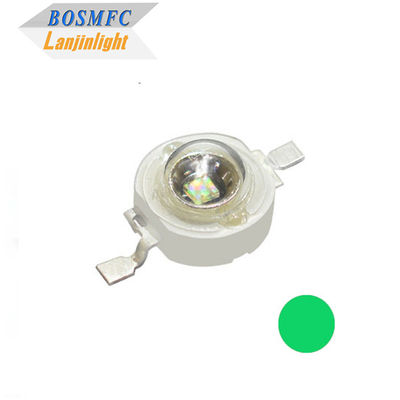 2.8V-3.2V 3W لامپ LED SMD با قدرت بالا 1W لامپ LED برای چراغ های صحنه
