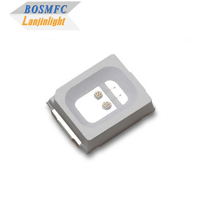 0.5W 940nm IR LED Chip 2835 SMD چند منظوره برای نور دوربین
