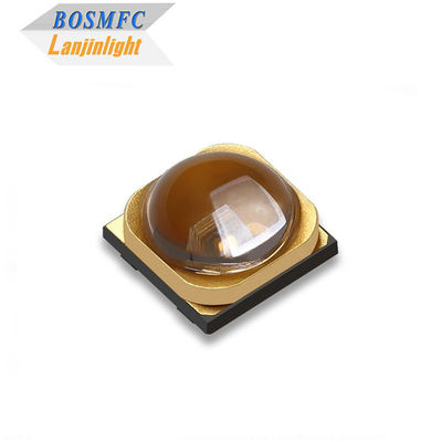 3535 SMD UVC UV LED Chip 3939 10mW 15mW 270nm 275nm 280nm برای لامپ LED