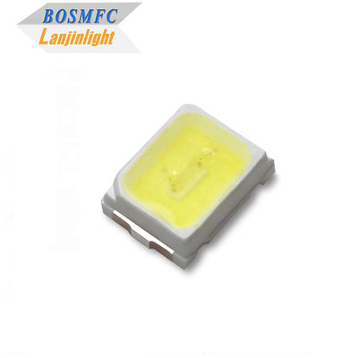 ولتاژ بالا 36 ولت 1 وات 2835 SMD LED دیود LED سفید خنک