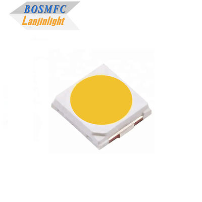 110-140lm سفید 3030 بالا SMD LED 1W چند عملکرد برای روشنایی در فضای باز