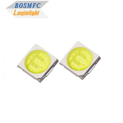 CRI 95 2W LED Light Chip White Light 3030 SMD دیود ال ای دی برای پشت نور تلویزیون