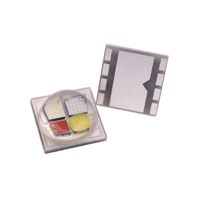 سرامیک 4w 3535 RGBW SMD LED کامل رنگ قدرت بالا Rgbw LED برای چراغ های تزئینی بیرونی