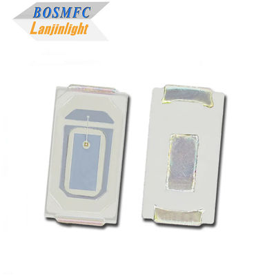 تراشه LED قرمز SMD 5730 با روشنایی بالا 0.5 وات 0.2 وات برای روشنایی دستگاه زیبایی