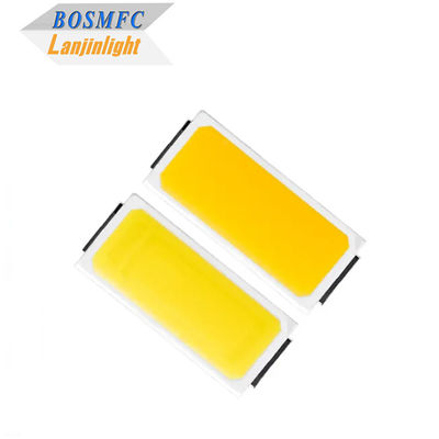 نور سفید LED SMD 7020 با کیفیت بالا بدون تفاوت رنگ برای نور پس‌زمینه تلویزیون