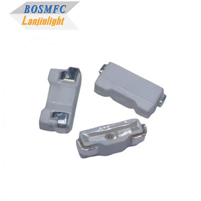 215 تراشه LED SMD نمای جانبی سفید گرم سفید طبیعی سفید سرد LED برای دیود نور پس زمینه تلویزیون