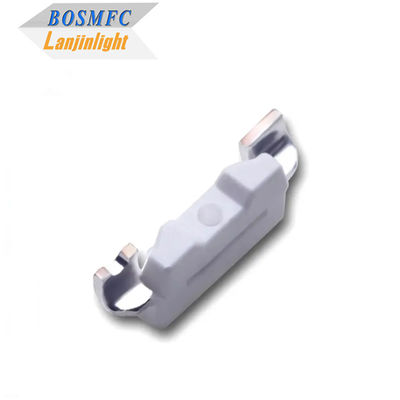 335 LED SMD 60mW دیود LED قرمز برای تزئینات