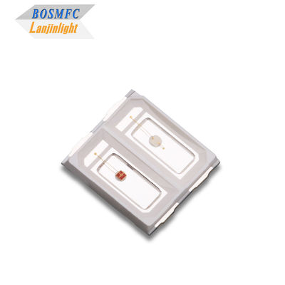 ال ای دی دو رنگ 5050 SMD (قرمز و آبی) برای دستگاه های درمانی پانل نور زیبایی ال ای دی با توان بالا.