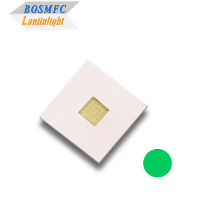 چراغ سبز 5 وات قدرت بالا 3535 SMD LED برای بازرسی نوری خودکار