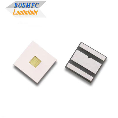 چراغ سبز 5 وات قدرت بالا 3535 SMD LED برای بازرسی نوری خودکار