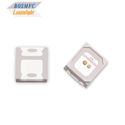 چین VCSEL SMD LED 2835 لیزر 660 نانومتر / 940 نانومتر برای دستگاه های رفع موهای زائد