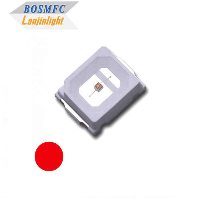 سوپر روشن 0.2w بالا 2835 SMD LED برای تبلیغات بیلبورد نشان می دهد