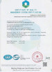چین Dongguan Lanjin Optoelectronics Co., Ltd. گواهینامه ها